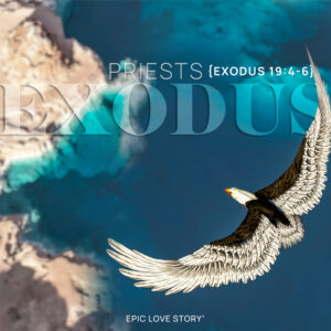 Exodus – Scripture set to song