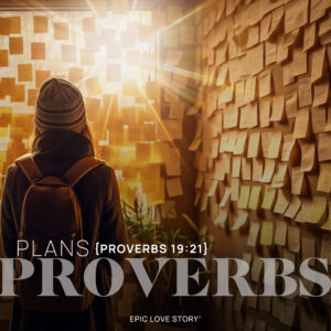 Proverbs – Part of the music bible