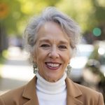 BevHeadshot Beverly Moser, Founder