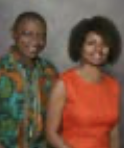 DERECK & YVONNE MUSHAYAMUNDA Image