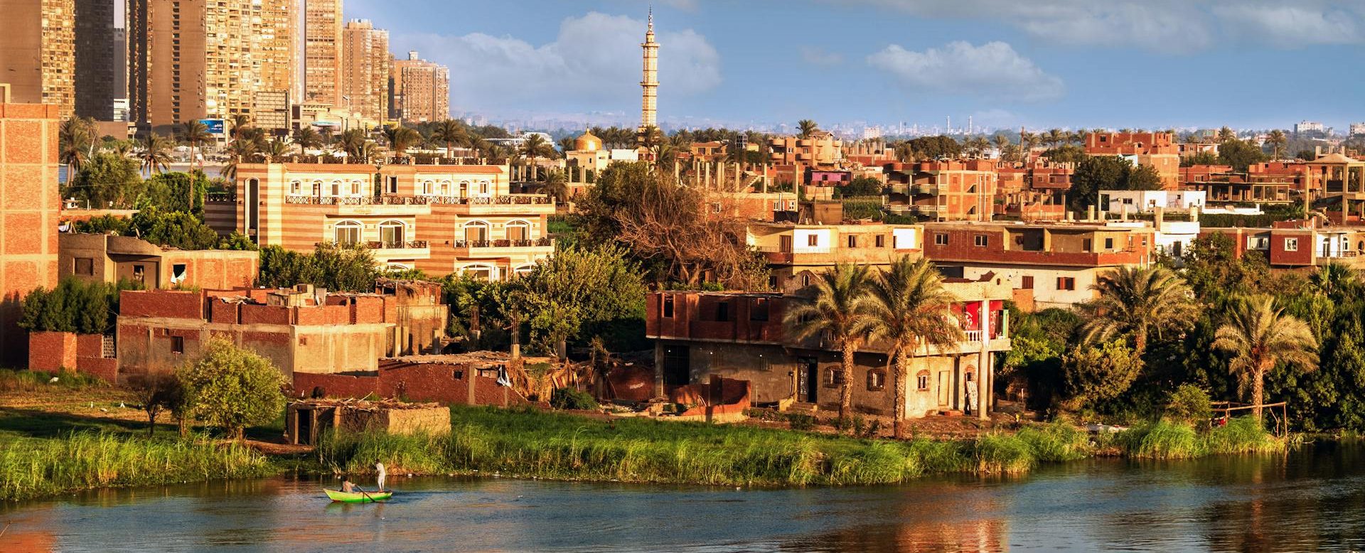 Cairo, Egypt