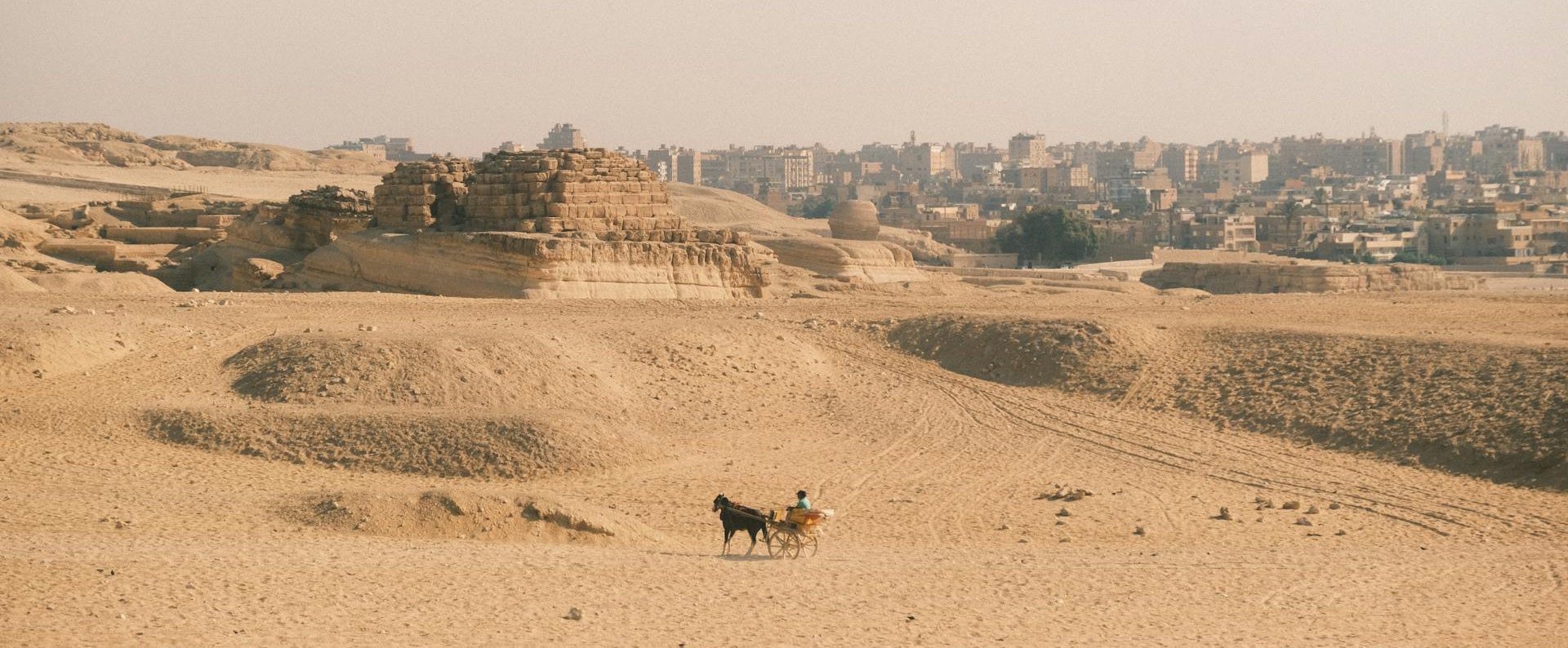 giza, egypt